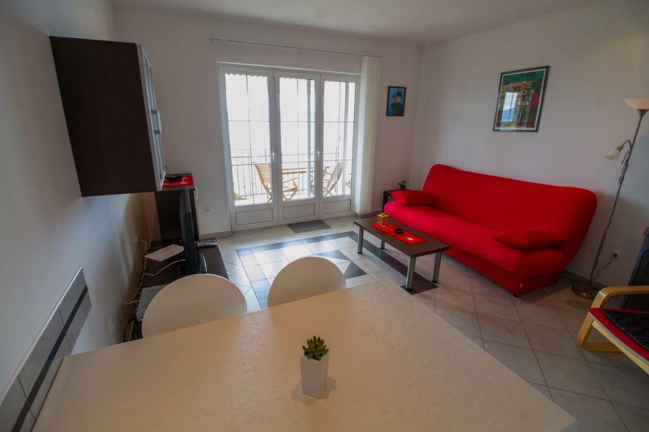 Apartments Ivana Ravni Dış mekan fotoğraf