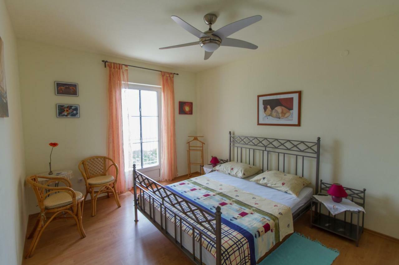 Apartments Ivana Ravni Dış mekan fotoğraf