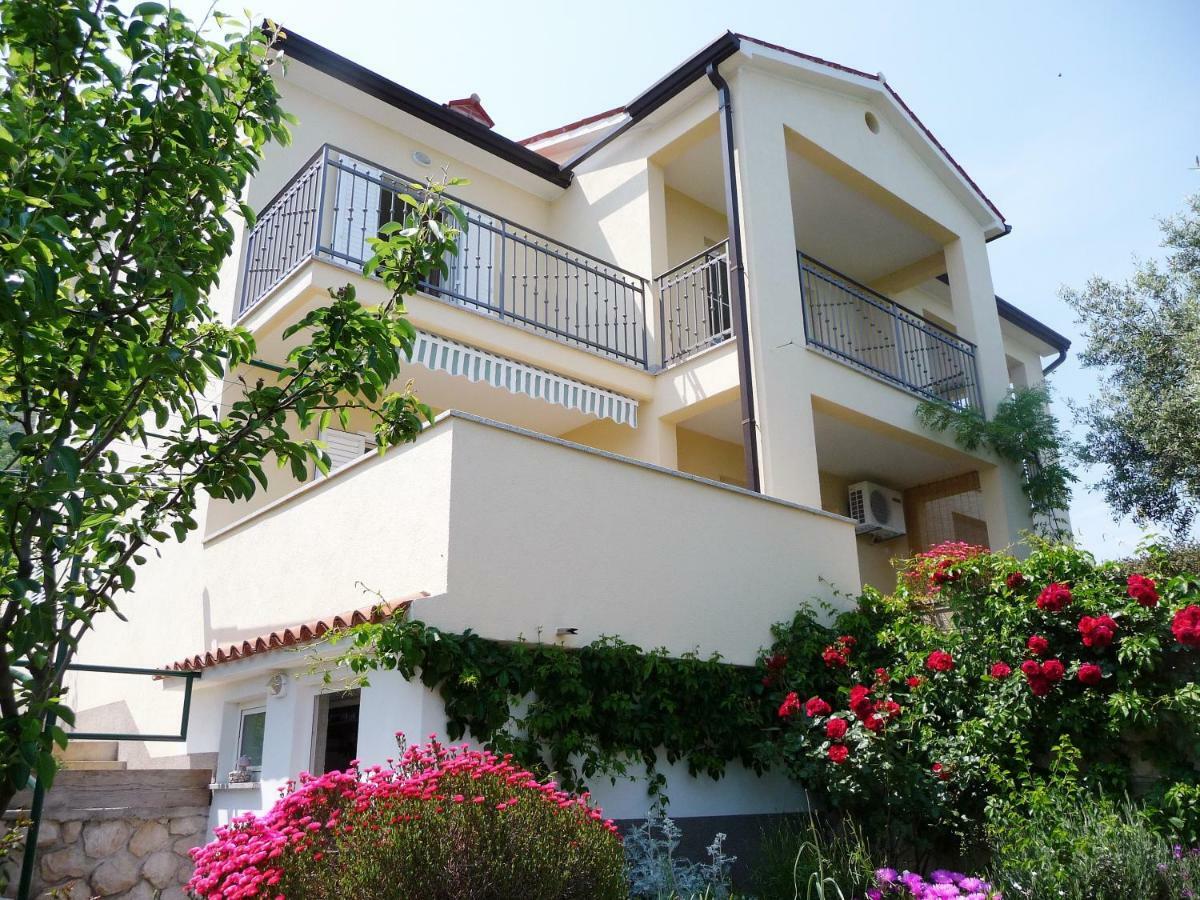 Apartments Ivana Ravni Dış mekan fotoğraf